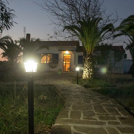 The Surf House @ Keros Beach , Kalliopi Exterior foto