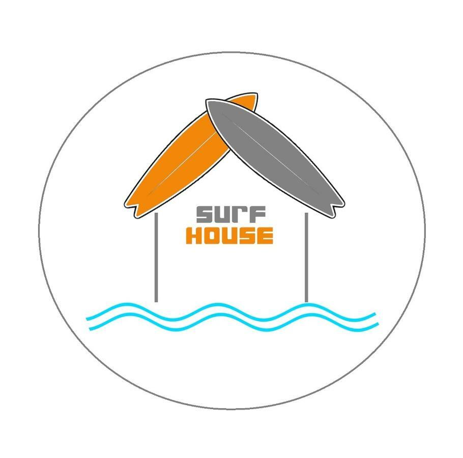 The Surf House @ Keros Beach , Kalliopi Exterior foto